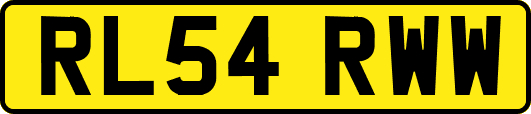 RL54RWW