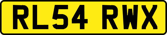 RL54RWX