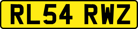 RL54RWZ