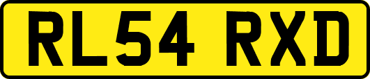 RL54RXD