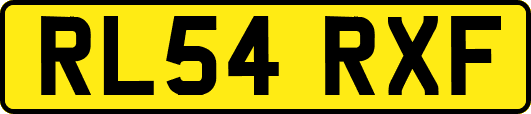 RL54RXF