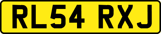 RL54RXJ