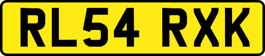 RL54RXK