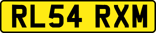 RL54RXM