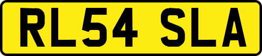 RL54SLA
