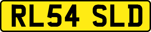 RL54SLD