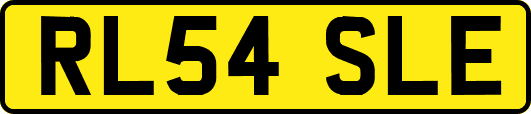 RL54SLE