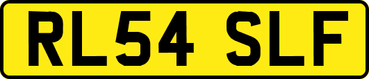 RL54SLF