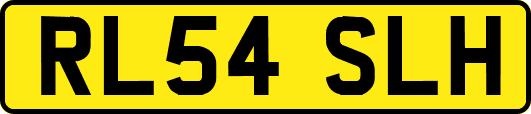 RL54SLH