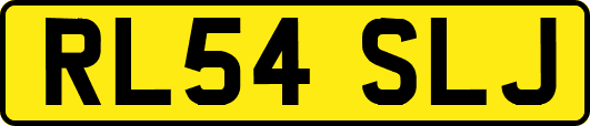 RL54SLJ