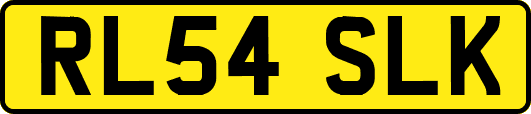 RL54SLK