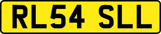 RL54SLL