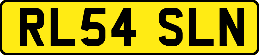 RL54SLN