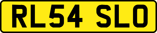 RL54SLO