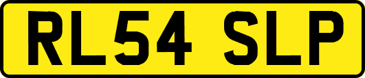 RL54SLP