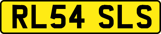 RL54SLS