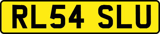 RL54SLU