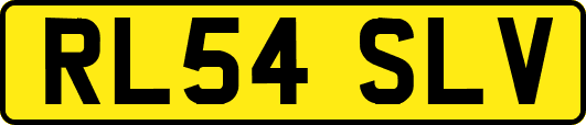 RL54SLV