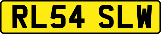 RL54SLW