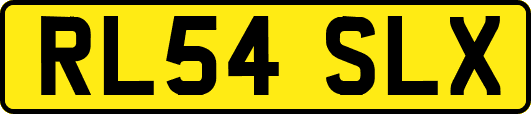 RL54SLX