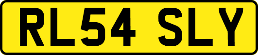 RL54SLY