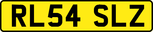 RL54SLZ
