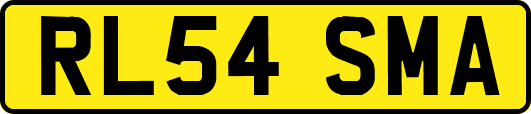 RL54SMA