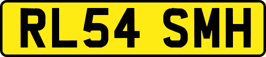 RL54SMH