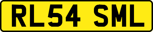 RL54SML