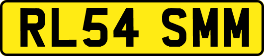 RL54SMM