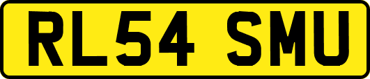 RL54SMU