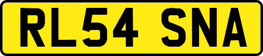 RL54SNA