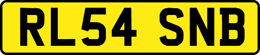 RL54SNB