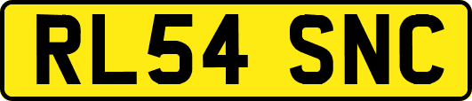 RL54SNC