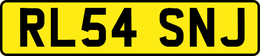 RL54SNJ