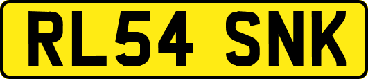RL54SNK