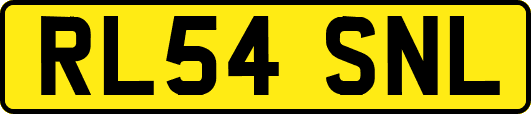 RL54SNL