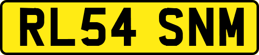 RL54SNM