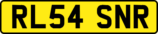 RL54SNR