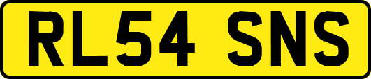 RL54SNS