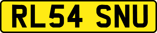 RL54SNU