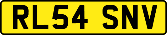 RL54SNV