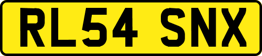 RL54SNX