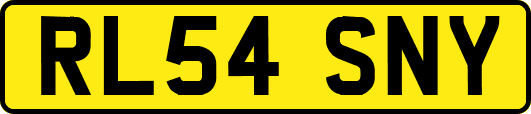 RL54SNY