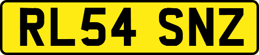 RL54SNZ