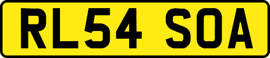 RL54SOA