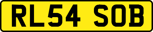 RL54SOB