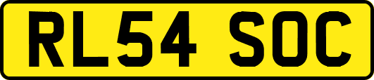 RL54SOC
