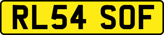 RL54SOF