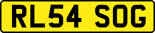 RL54SOG
